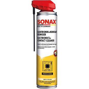 4064700460300 - 6x 400 Ml Elektronik Kontaktreiniger Spezial Reiniger Mit Easyspray Artikelnr 04603000