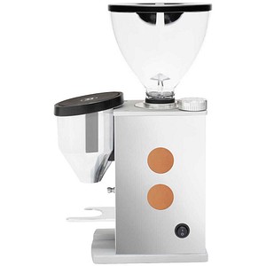 8050506336068 - Faustino 31 Kaffeemühle chrom kupfer 310 W