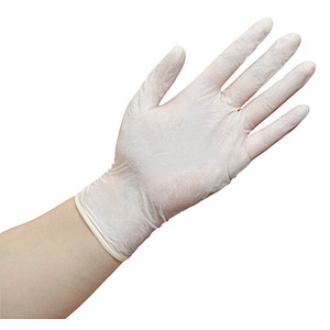4250478406194 - Einweghandschuhe white grip 93075 transparent Größe S 7 Latex 4250478406194 100 Stück 4250478406194 - Einweghandschuhe white grip 93075 transparent Größe S 7 Latex 4250478406194 100 Stück