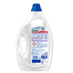 4015200031972 - Universal Waschmittel Gel 225 l