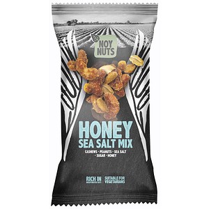 8720634860963 - HONEY SEA SALT MIX 12 x 450 g 8720634860963 - HONEY SEA SALT MIX 12 x 450 g