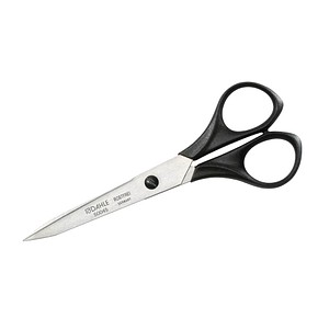 4007885500454 - Haushaltsschere Professional Edelstahl rostfrei 13cm schwarz 4007885500454 Dahle