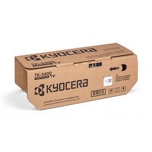 0632983080610 - Mita TK-3400 1T0C0Y0NL0 Toner Schwarz für ca 12500 Seiten (1T0C0Y0NL0) 0632983080610 - Mita TK-3400 1T0C0Y0NL0 Toner Schwarz für ca 12500 Seiten (1T0C0Y0NL0)