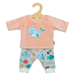 4001949022852 - Pyjama Wal Bobby Puppenzubehör 4001949022852 Heless 4001949022852 - Pyjama Wal Bobby Puppenzubehör 4001949022852 Heless