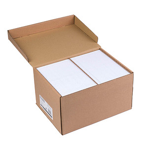 9002222065042 - Versandtaschen Prime 65042 C5 ohne Fenster haftklebend 100g hochweiß 9002222065042 500 Stück 9002222065042 - Versandtaschen Prime 65042 C5 ohne Fenster haftklebend 100g hochweiß 9002222065042 500 Stück