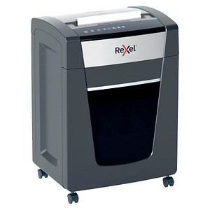5028252625586 - Momentum P515+ Aktenvernichter Mikroschnitt Anti-Papierstau-Technologie Sicherheitsstufe P-5 15 Blatt