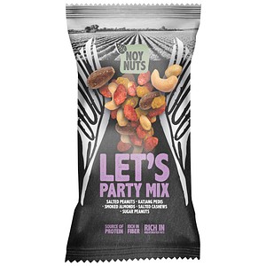 8720634864008 - LET’S PARTY MIX 12 x 450 g