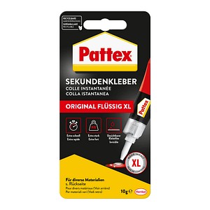 4015000415002 - PATTEX PSK3C - Sekundenkleber Classic PSK3C 10 g