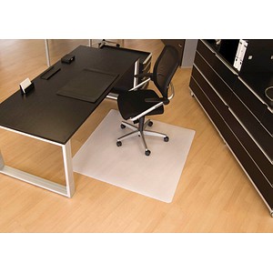 BSM Bodenschutzmatte für glatte Böden rechteckig, 110,0 x 120,0 cm BSM Bodenschutzmatte für glatte Böden rechteckig, 110,0 x 120,0 cm