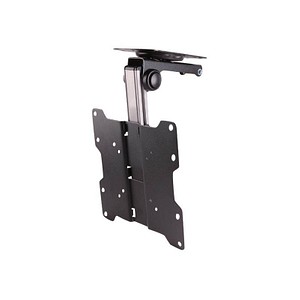 8717371445690 - Neomounts by Newstar FPMA-C020BLACK TV-Deckenhalterung 254 cm (10) - 1016 cm (40) Neigbar 8717371445690 - Neomounts by Newstar FPMA-C020BLACK TV-Deckenhalterung 254 cm (10) - 1016 cm (40) Neigbar