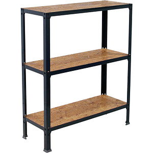 8425437128875 - Regal SIMONHOME CLICK PLUS 8425437128875 anthrazit braun 1000 x 300 x 900 cm 8425437128875 Simonrack 8425437128875 - Regal SIMONHOME CLICK PLUS 8425437128875 anthrazit braun 1000 x 300 x 900 cm 8425437128875 Simonrack