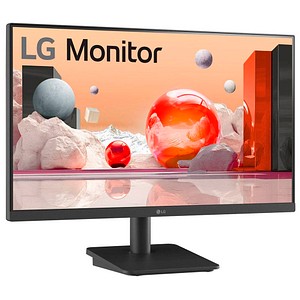 8806096207017 - 0 LG 24BA400-B - LED-Monitor - (238) FHD 169 IPS - HDMI 100 Hz 5 ms 8806096207017 - 0 LG 24BA400-B - LED-Monitor - (238) FHD 169 IPS - HDMI 100 Hz 5 ms