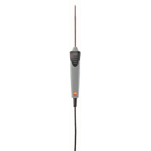 4029547003851 - Testo - 0613 1212 Temperatur-Tauchfühler -50 bis 150 °c Fühler-Typ ntc 4029547003851 - Testo - 0613 1212 Temperatur-Tauchfühler -50 bis 150 °c Fühler-Typ ntc