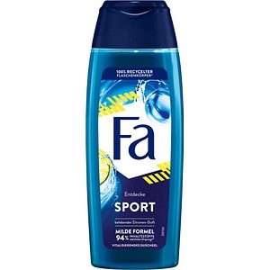 4015100427424 - Sport vitalisierend Duschgel 250 ml 4015100427424 250 Milliliter 4015100427424 - Sport vitalisierend Duschgel 250 ml 4015100427424 250 Milliliter