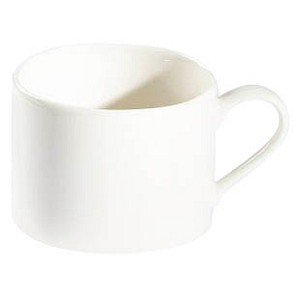 8680502091694 - 12 Kaffeetassen weiß