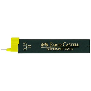4005401203018 - Druckbleistiftminen Feinmine SUPER-POLYMER 120301 Ø 035mm B 4005401203018 12 Stück 4005401203018 - Druckbleistiftminen Feinmine SUPER-POLYMER 120301 Ø 035mm B 4005401203018 12 Stück