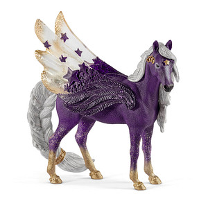 4059433469140 - Bayala 70579 Sternen-Pegasus Stute Spielfigur 4059433469140 Schleich