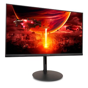 4711474259639 - Nitro XF270X1biiph Monitor 690 cm (270 Zoll) schwarz 4711474259639 Acer