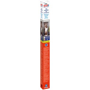 4063565168017 - tesa Insect Stop 55298-00000-00 Insektenschutzvorhang (B x H) 095 m x 220 m Anthrazit 1 St 4063565168017 - tesa Insect Stop 55298-00000-00 Insektenschutzvorhang (B x H) 095 m x 220 m Anthrazit 1 St