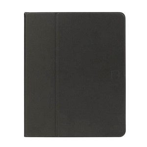 8020252209886 - TUCANO Tablet-Hülle für Apple iPad Air 13 (M2) iPad Pro 129 2 Gen (2017) iPad Pro 129 4 Gen (2020) iPad Pro 129 5 Gen (2021) schwarz