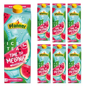 9006900226596 - Eistee  Wassermelone 6x 20 l