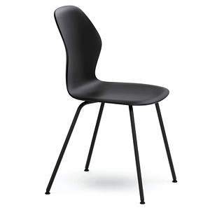 4049694001951 - sedus Schalenstuhl sespot ut-822 001 schwarz Kunststoff 4049694001951 - sedus Schalenstuhl sespot ut-822 001 schwarz Kunststoff