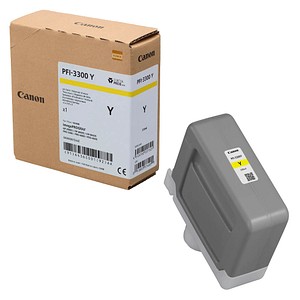 4549292227321 - Original Ink Patrone Pro-2600 Pro-4600 Pro-6600 Yellow (1 Einheit) 4549292227321 - Original Ink Patrone Pro-2600 Pro-4600 Pro-6600 Yellow (1 Einheit)
