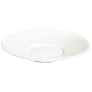 8684266237855 - 12 Untertassen weiß