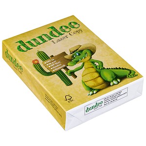 4250073818248 - AKTION Kopierpapier Laser Copy DIN A4 80 g qm 10x 500 Blatt