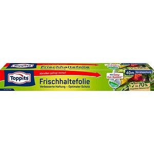 4008871200839 - Frischhaltefolie 4008871200839 Toppits 4008871200839 - Frischhaltefolie 4008871200839 Toppits