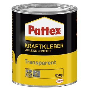 Pattex Kraftkleber Montagekleber 650,0 g, 1 St.