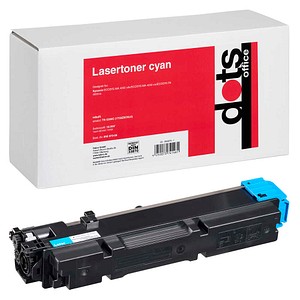 4250073741461 -  cyan Toner kompatibel zu KYOCERA TK-5380C
