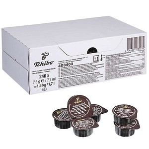 4046234034035 - 403403 Kondensmilch 75% Fett 75g Portionsdose 4046234034035 240 Stück