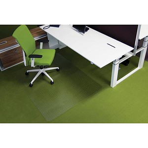 ecogrip ® Bodenschutzmatte für Teppichböden rechteckig, 120,0 x 180,0 cm ecogrip ® Bodenschutzmatte für Teppichböden rechteckig, 120,0 x 180,0 cm