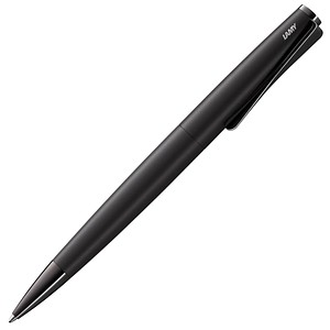 4014519720652 - Kugelschreiber studio schwarz Schreibfarbe schwarz 4014519720652 Lamy 4014519720652 - Kugelschreiber studio schwarz Schreibfarbe schwarz 4014519720652 Lamy