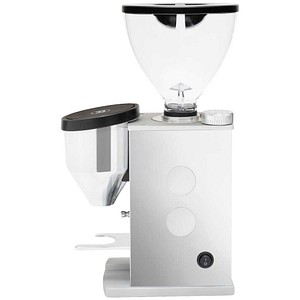 8050506335993 - Faustino 31 Kaffeemühle chrom weiß 310 W