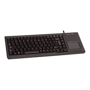 CHERRY G84-5500 Tastatur kabelgebunden schwarz