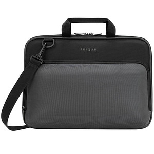 5051794027334 - Laptoptasche Work-in Essentials Case für Chromebook? Kunstfaser schwarz TED007GL bis 356 cm (14 Zoll) 5051794027334 Targus 5051794027334 - Laptoptasche Work-in Essentials Case für Chromebook? Kunstfaser schwarz TED007GL bis 356 cm (14 Zoll) 5051794027334 Targus
