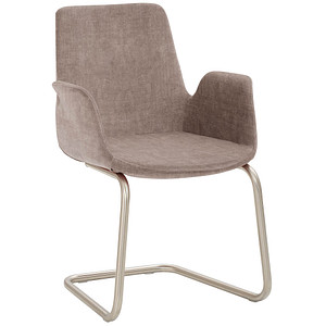 4032376535448 - Besuchersessel myHELIOS mauve chrom Stoff 4032376535448 Mayer 4032376535448 - Besuchersessel myHELIOS mauve chrom Stoff 4032376535448 Mayer