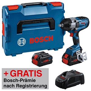 4059952564593 - GDS 18V-1000 06019J8303 Akku-Drehschlagschrauber 18 V Anzahl mitgelieferte Akkus 2 55 Ah Li-Ion inkl 2 Akku inkl Ladegerät inkl Koffer 4059952564593 - GDS 18V-1000 06019J8303 Akku-Drehschlagschrauber 18 V Anzahl mitgelieferte Akkus 2 55 Ah Li-Ion inkl 2 Akku inkl Ladegerät inkl Koffer