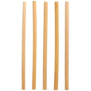 4002911897317 - 100 Strohhalme pure braun 4002911897317 - 100 Strohhalme pure braun