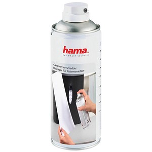 4047443442734 - 00113820 Reiniger 400ml fAktenvernichter 113820 00113820 4047443442734