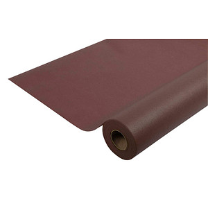 3281517806119 - 5 PROnappe Tischdecke braun 12 x 60 m 3281517806119 5 Rolle