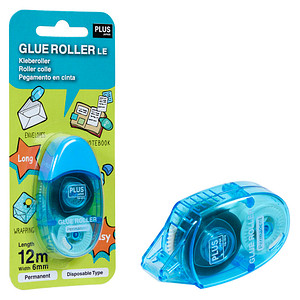 4977564708481 - LE Kleberoller dauerhaft 4977564708481 PLUS JAPAN