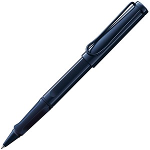 4014519791355 - safari Tintenroller dark dusk Schreibfarbe blau 4014519791355 Lamy 4014519791355 - safari Tintenroller dark dusk Schreibfarbe blau 4014519791355 Lamy