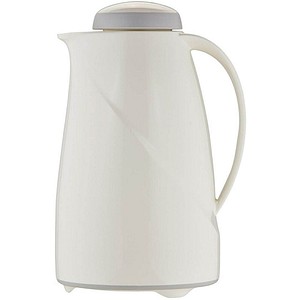 4006657029452 - Isolierkanne Wave Maxi weiß 15 l 4006657029452 helios