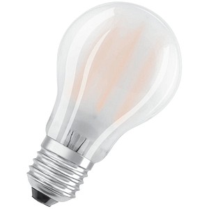 4099854466335 - OSRAM LED-Lampe RETROFIT CLASSIC A 40 E27 4 W matt