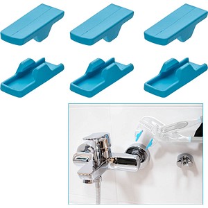 4000896259861 - HAZET Schonbacken für Zangenschlüssel 762-018 6 3 Paar