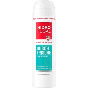 4006000121062 - DUSCH FRISCHE Deo-Spray 1500 ml