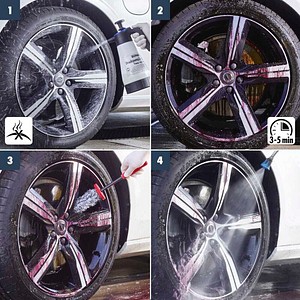 4064700516984 - FelgenBeast Felgenreiniger 50 l